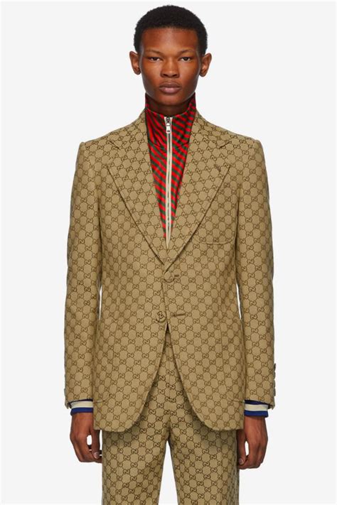 gucci clothes for men on sale|gucci men's ready to wear.